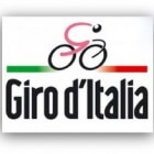 Sprinters in de Giro d'Italia