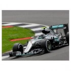 Formule 1: Nico Rosberg - Duitsland