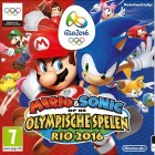Recensie: Mario & Sonic op de Olympische Spelen Rio 2016 3DS