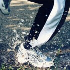 Waterdichte sokken, oplossing voor natte voeten bij sport