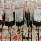 Bloeddoping met eigen bloed