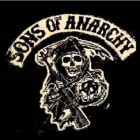Sons of Anarchy, een Amerikaanse misdaadserie