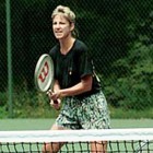 Grandslam tennis: succesvolste finalisten vrouwen enkelspel