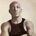 Jack Johnson, de eerste zwarte bokskampioen