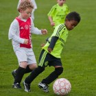 Voetbalschool goed voor ontwikkeling van jeugdspeler op club