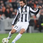 De carrière van voetballer Andrea Pirlo