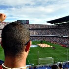 Atlético Madrid, Simeone's vechtmachine