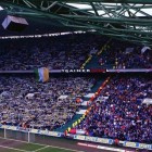 Top 10 grootste voetbalstadions in Europa (2020)