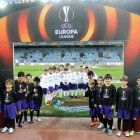 Europa Conference League: derde Europese voetbaltoernooi