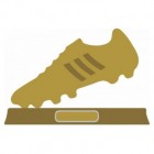 Gouden Schoen: Europese topscorers per seizoen (t/m 2019-20)