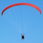 Skydiven, parachute springen, paraglijden, wat is dat?