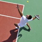 Tennis: US Open live op tv en livestream