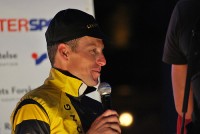 Lance Armstrong moest zijn zeven Tourzeges inleveren na dopinggebruik. / Bron: Frank Eivind Rundholt, Flickr (CC BY-ND-2.0)