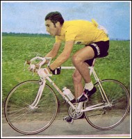 De Ronde van Frankrijk 2019 huldigt Eddy Merckx / Bron: Chris Protopapas, Flickr (CC BY-SA-2.0)