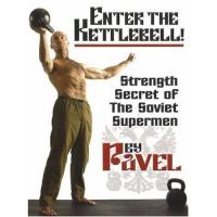 Enter the Kettlebell!