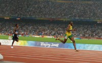 Sprinters als Usain Bolt worden geboren / Bron: Jmex, Wikimedia Commons (CC BY-SA-3.0)