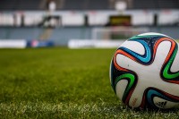 Of voetbal een sport is? Daar is bij de meesten geen twijfel over. / Bron: Jarmoluk, Pixabay