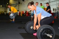 De klassieke deadlift / Bron: Skeeze / Pixabay