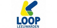 Oude logo / Bron: LOOP Leeuwarden
