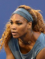 Niemand won ooit zoveel prijzengeld in één toernooi als Serena Williams / Bron: Edwin Martinez, Wikimedia Commons (CC BY-2.0)