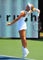Sabine Lisicki / Bron: R w h from US, Wikimedia Commons (CC BY-2.0)
